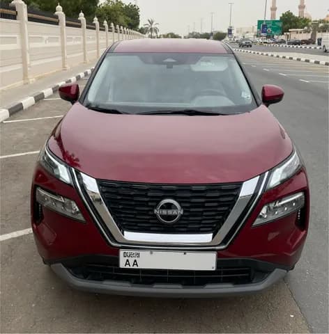 Used Nissan Rogue 2023