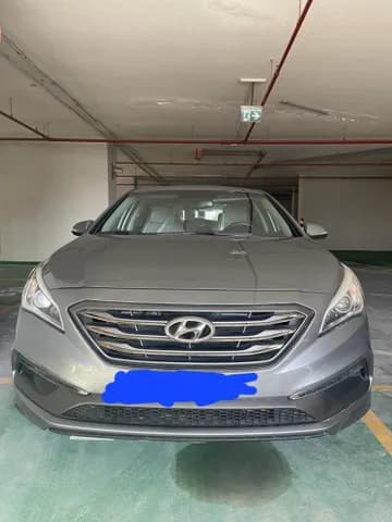 Used Hyundai Sonata 2.4L 2016