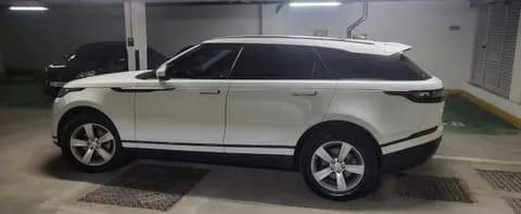 Used Land Rover Range Rover Velar 2.0L S (250 PS) 2019