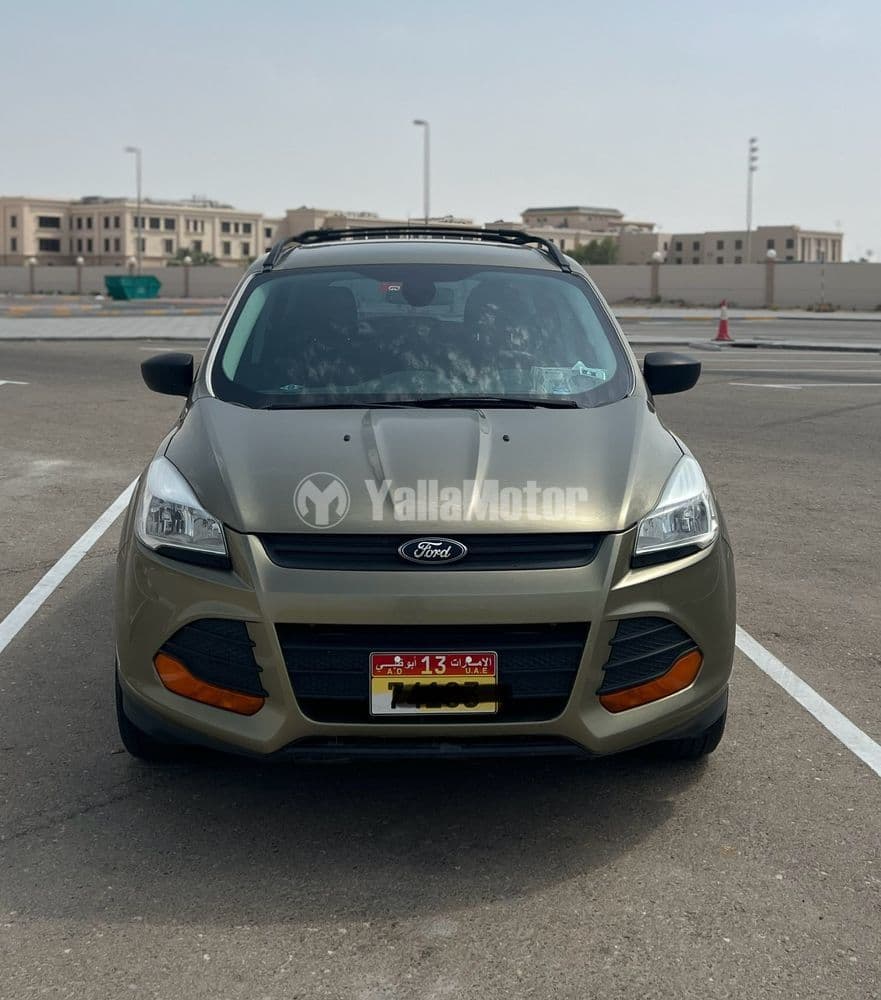 Used Ford Escape 2.5L 2013