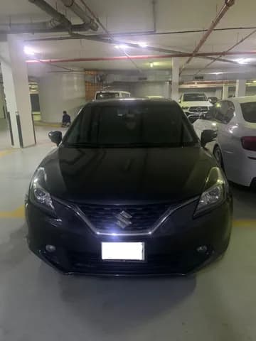 Used Suzuki Baleno 2017 Used Suzuki Baleno 2017 used_cars.forSale
