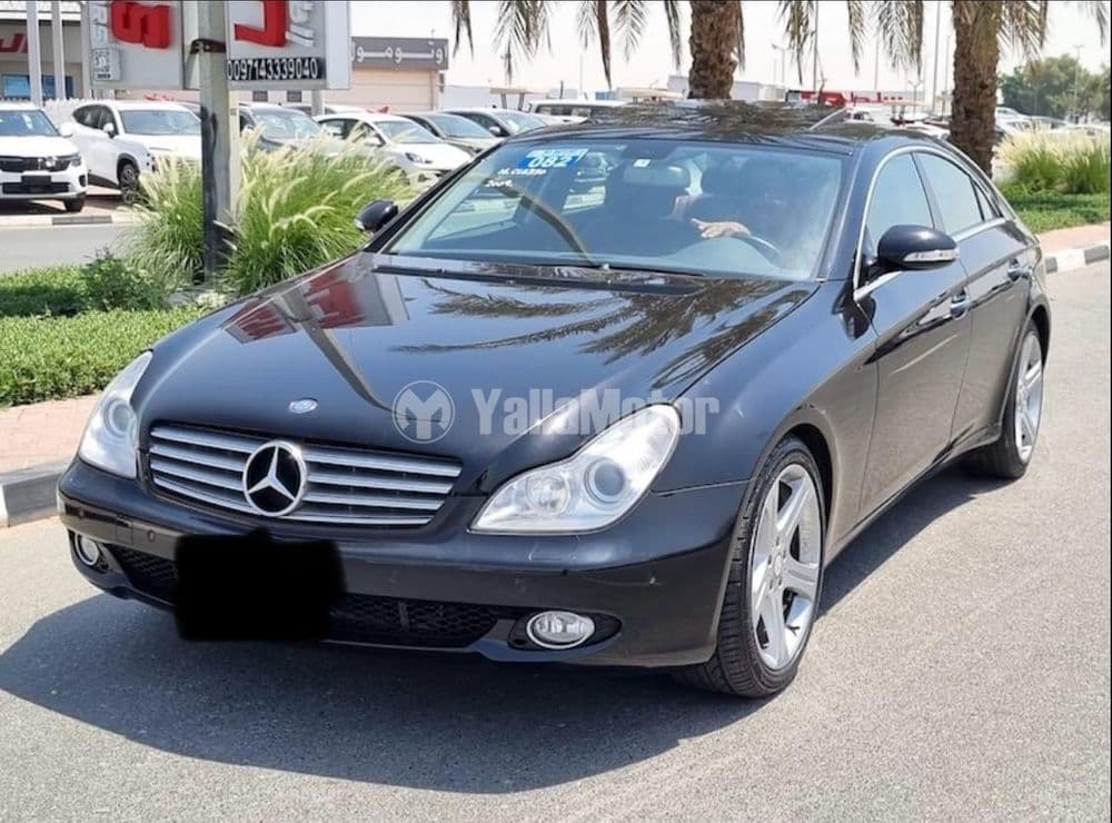 Used Mercedes-Benz 300/350/380 2008