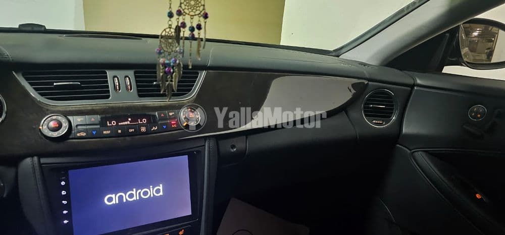 Used Mercedes-Benz 300/350/380 2008