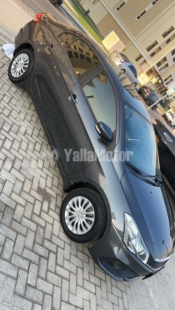 سوزوكي سياز 1.5L GL 2022 مستعملة