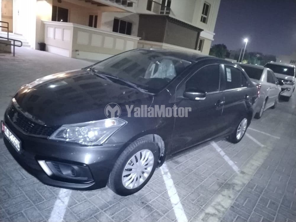 سوزوكي سياز 1.5L GL 2022 مستعملة