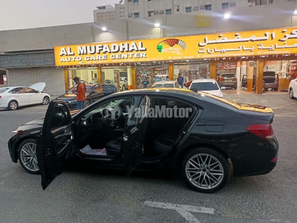 Used Hyundai Genesis 2020