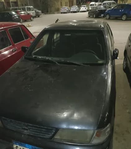 Used Nissan Sunny 1997 Used Nissan Sunny 1997 for sale