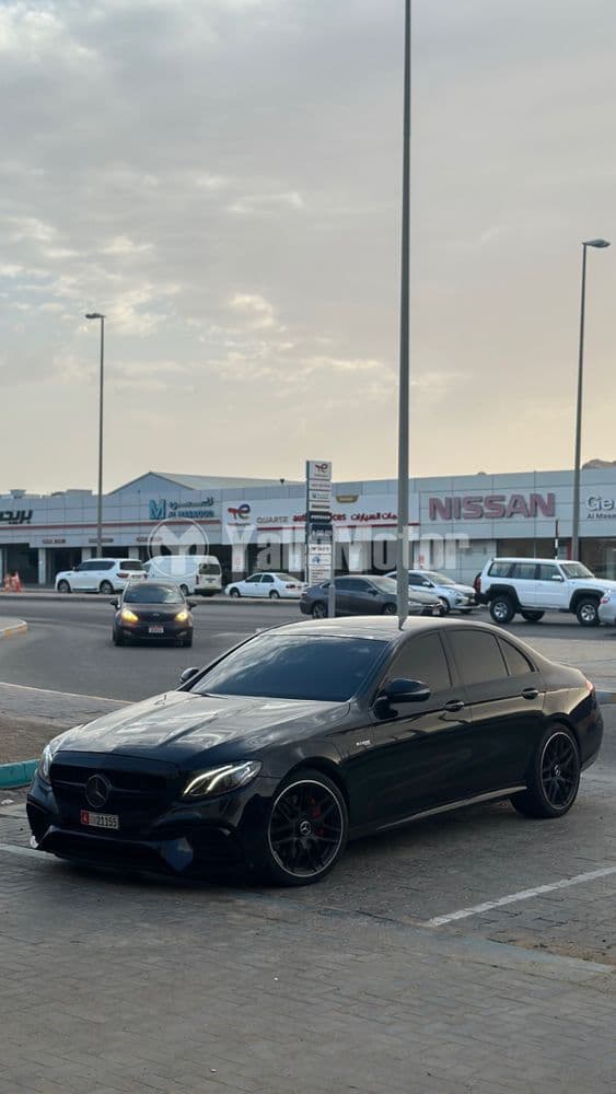 Used Mercedes-Benz 300 2017