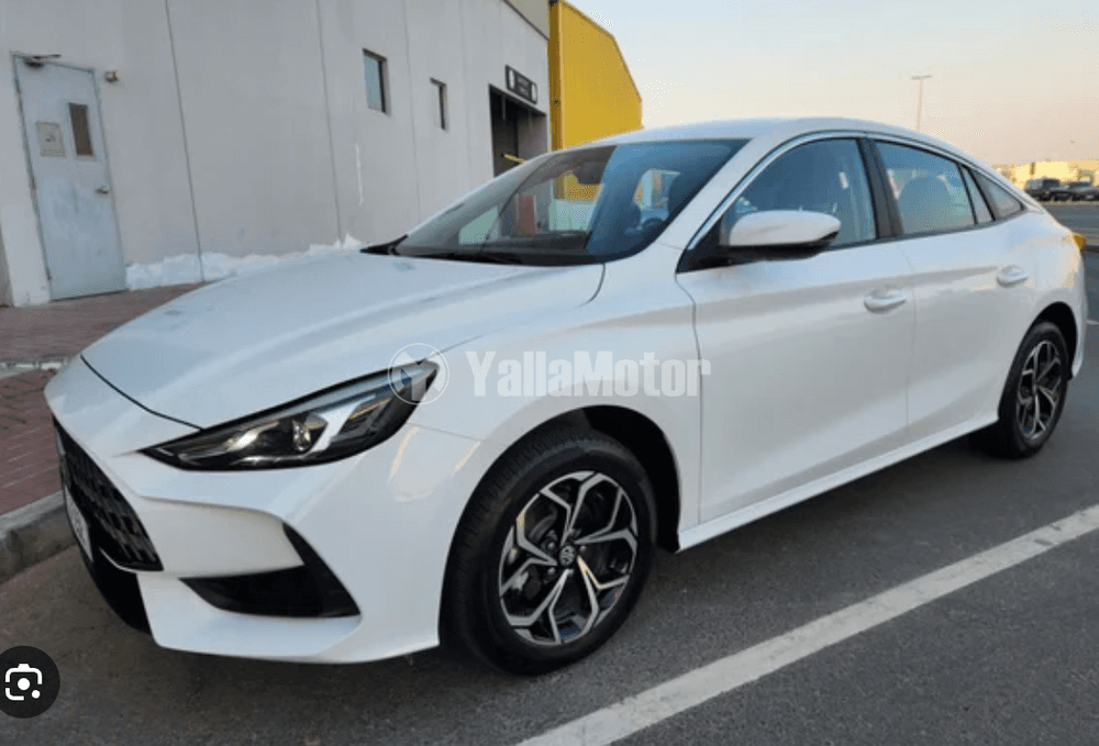 Used MG GT 1.5T LUX 2022