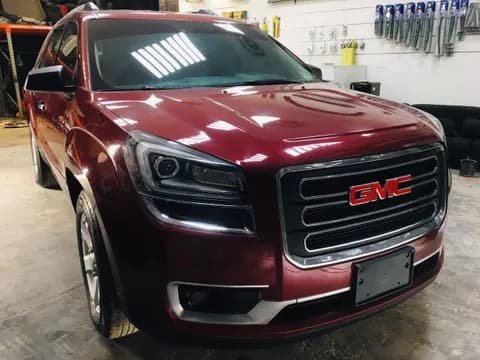 Used GMC Acadia SLT2 2016