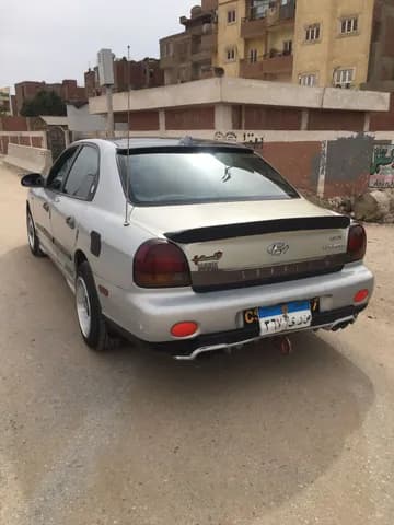 Used Hyundai Santa Cruz 2002 Used Hyundai Santa Cruz 2002 used_cars.forSale
