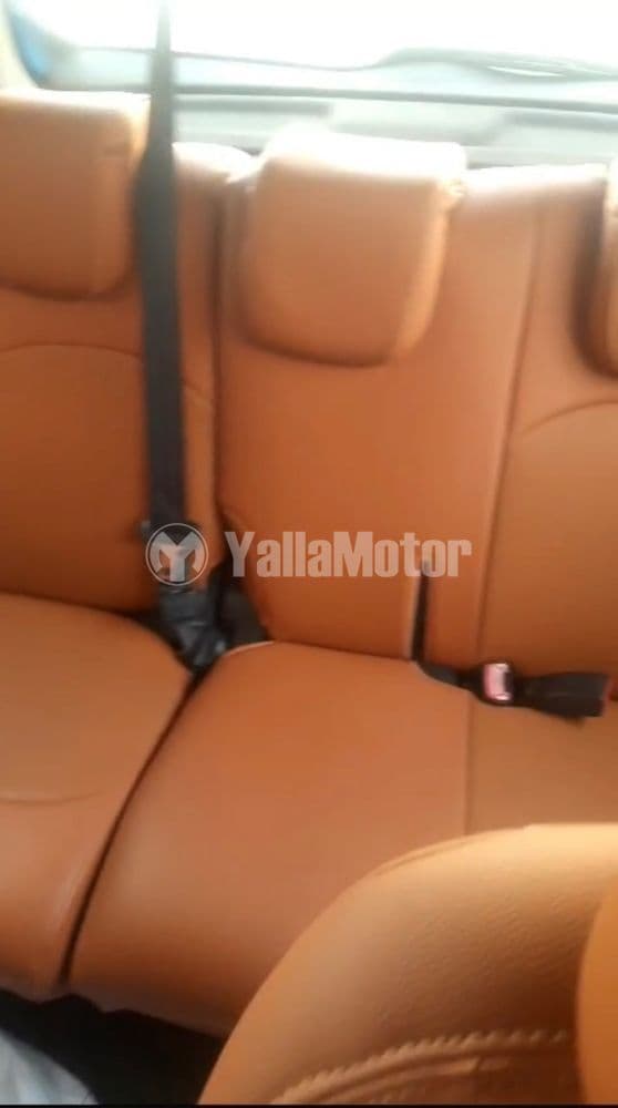 Used Toyota Yaris Hatchback 1.3L 2007