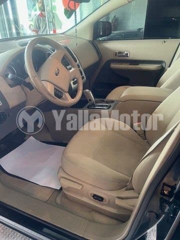 Used Ford Edge 3.5L SE 2007