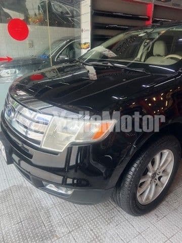 Used Ford Edge 3.5L SE 2007