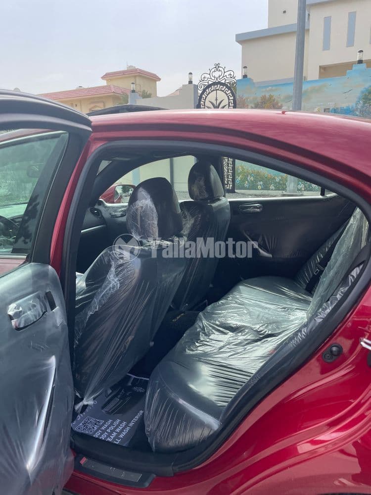 Used Lexus IS250 2012