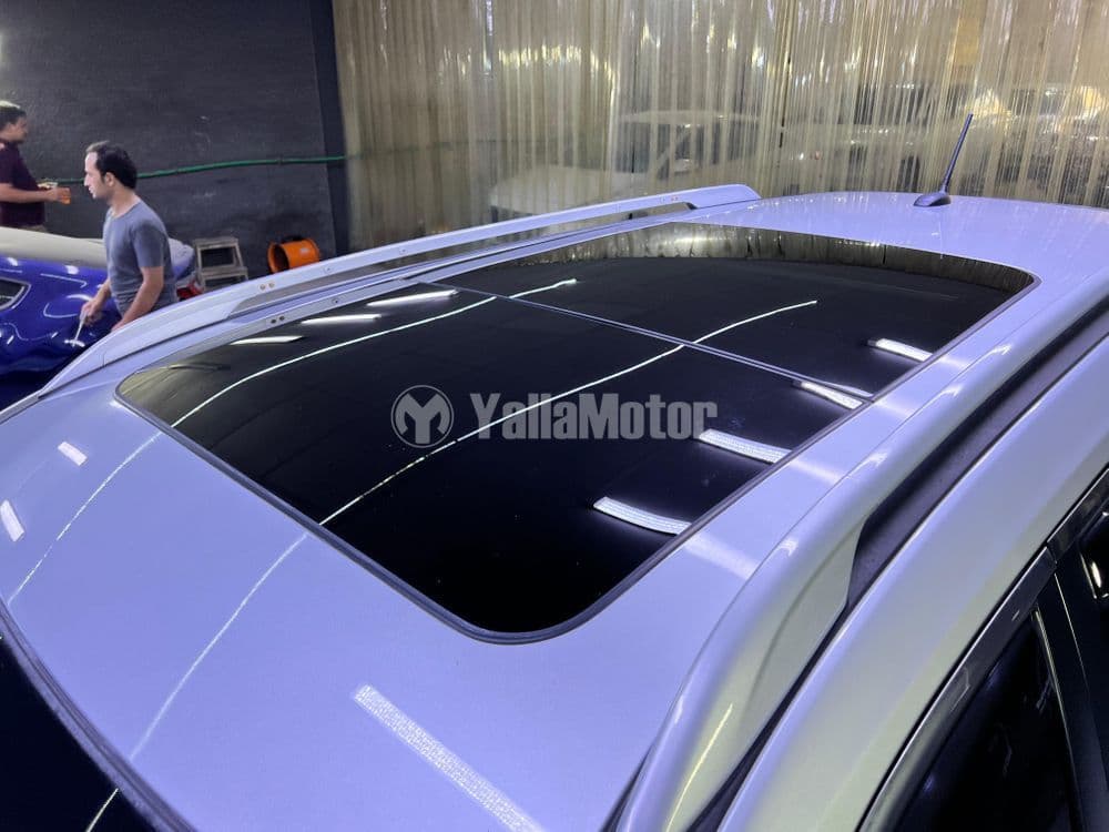 Used Nissan Rogue SL AWD 2016