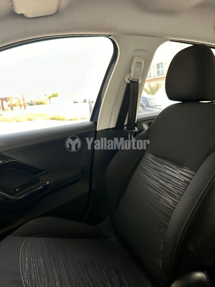 Used Peugeot 208 Allure 2016