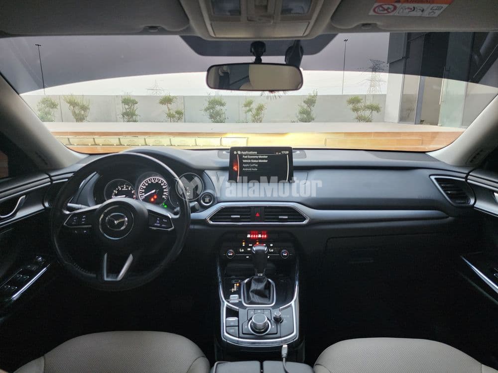مازدا سي اكس-9 2.5T GT AWD 2021 مستعملة