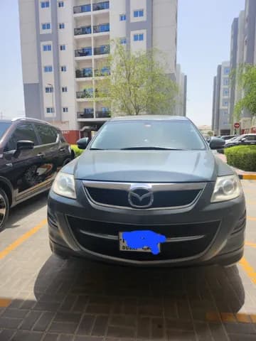 Used Mazda CX-9 3.7L GT 2011