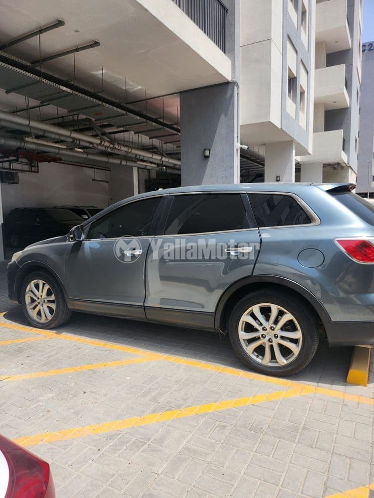 مازدا سي اكس-9 3.7L GT 2011 مستعملة