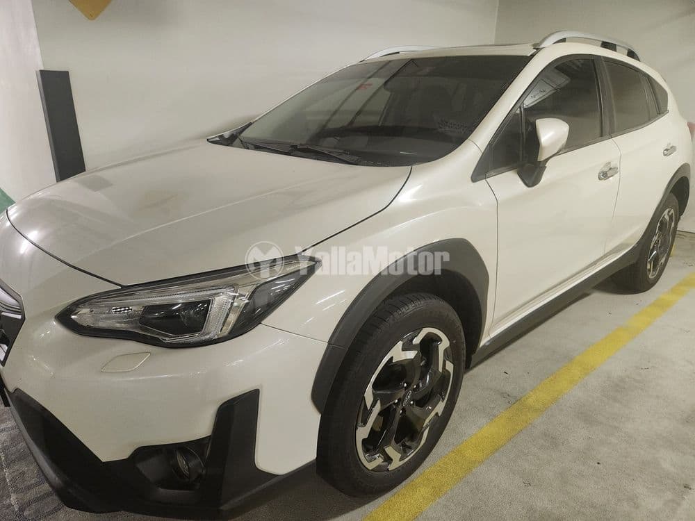 Used Subaru XV 2.0L i Premium 2022