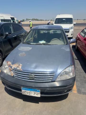 Used Nissan Sunny 1.6L S A/T 2009 Used Nissan Sunny 1.6L S A/T 2009 for sale