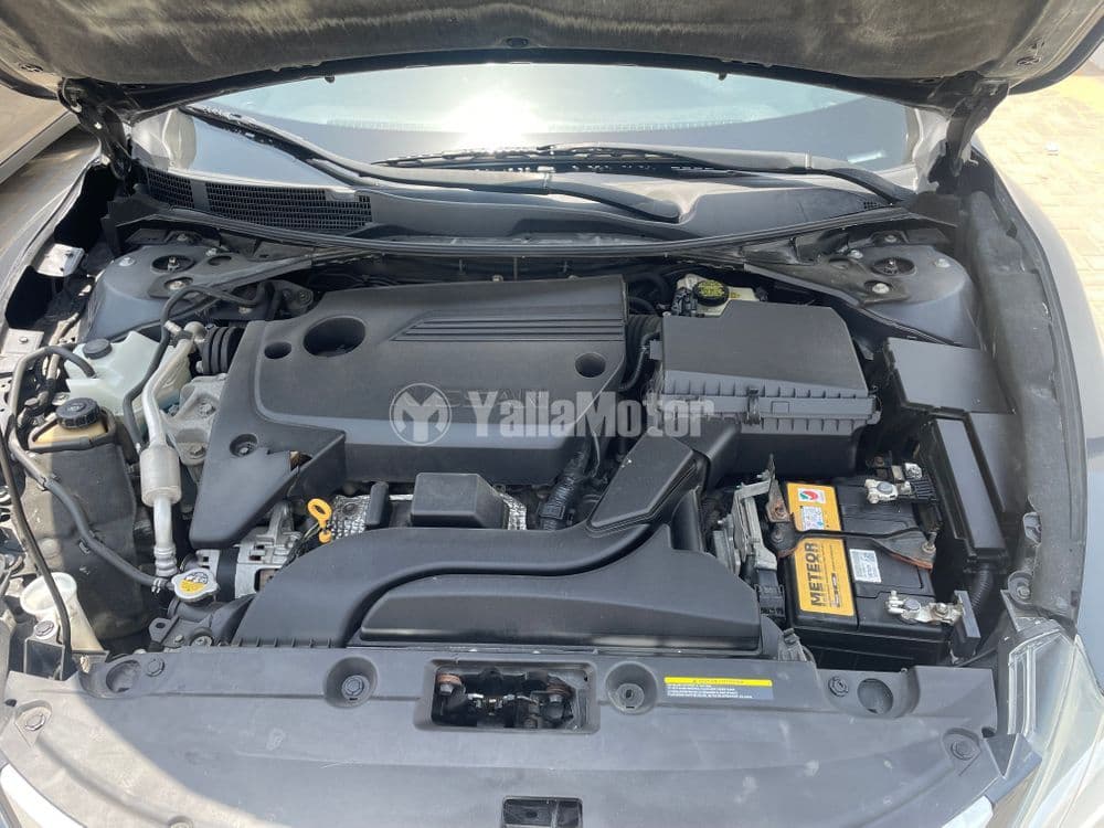 نيسان ألتيما 2.5S 2016 مستعملة