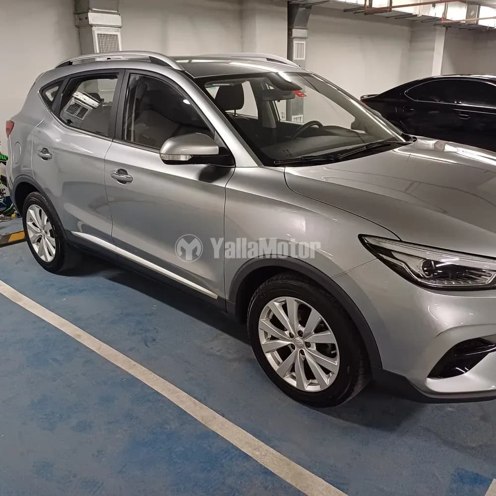 Used MG ZS 1.5L STD 2023