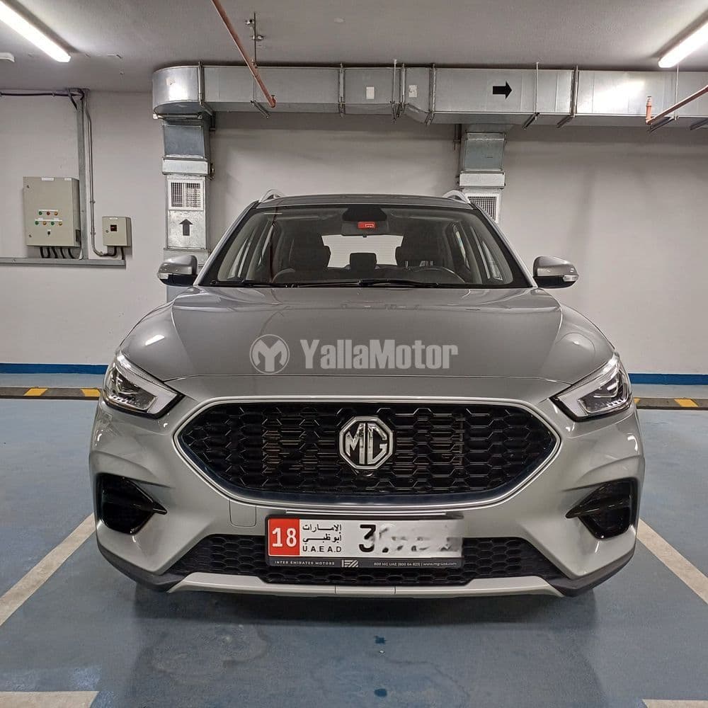 Used MG ZS 1.5L STD 2023