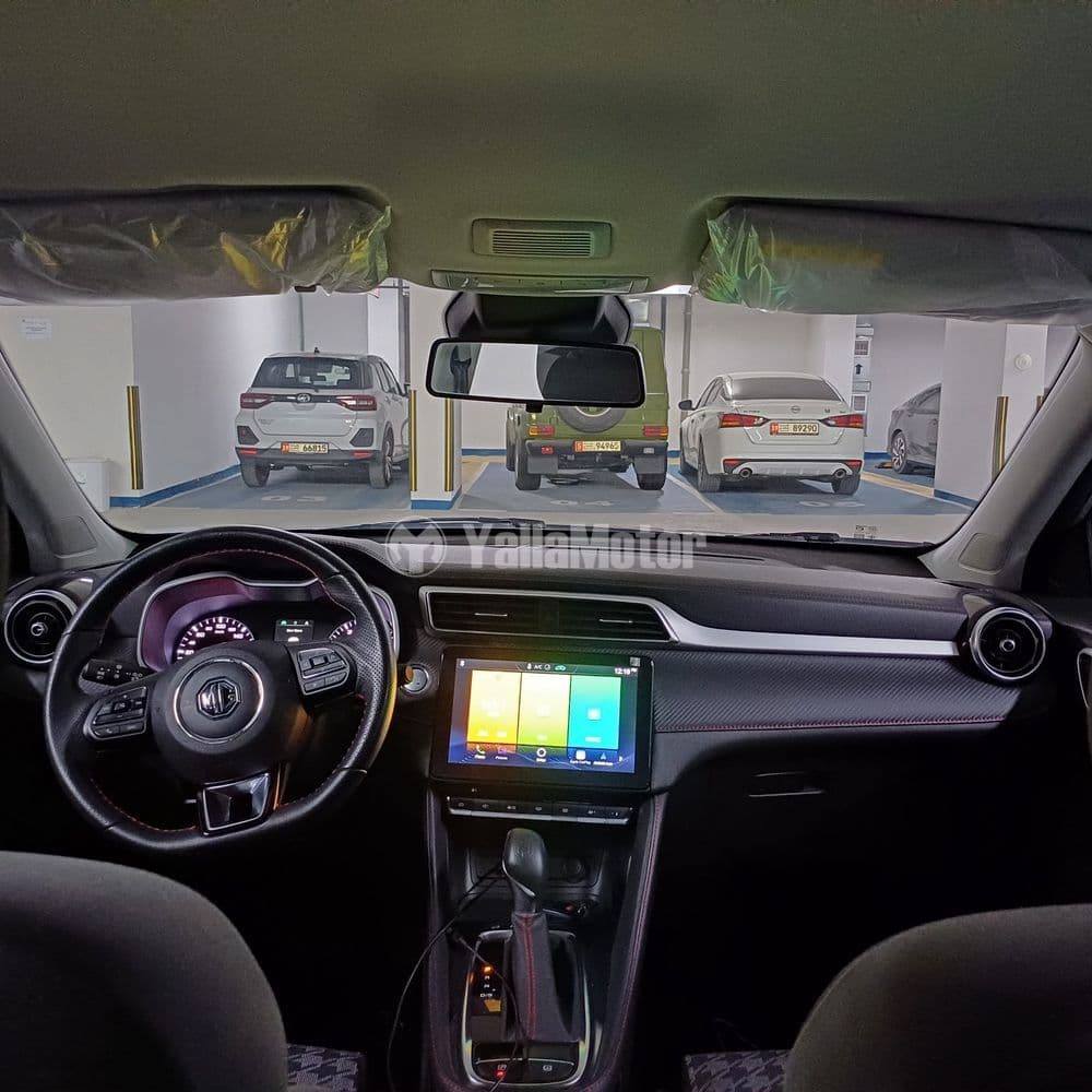 Used MG ZS 1.5L STD 2023