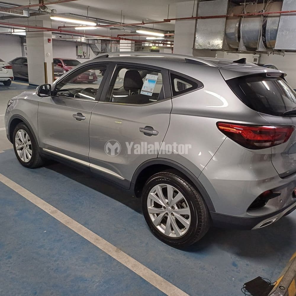 Used MG ZS 1.5L STD 2023