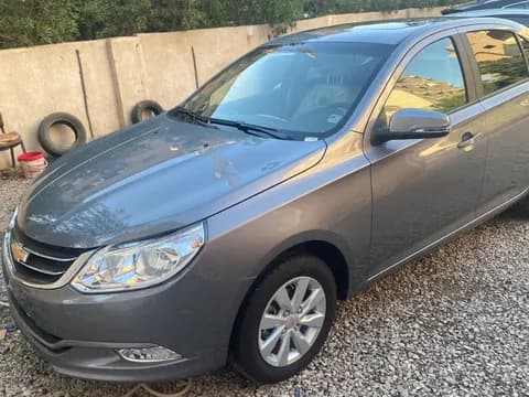 Used Chevrolet Optra 1.5L Luxury 2023 Used Chevrolet Optra 1.5L Luxury 2023 for sale