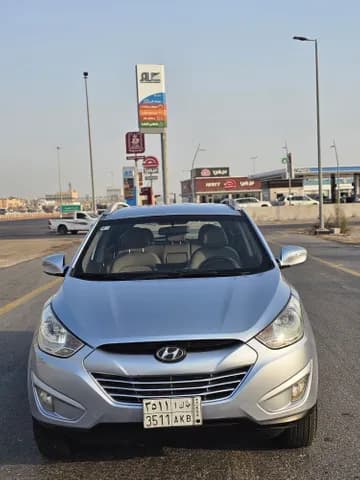 Used Hyundai Tucson 2012 Used Hyundai Tucson 2012 for sale