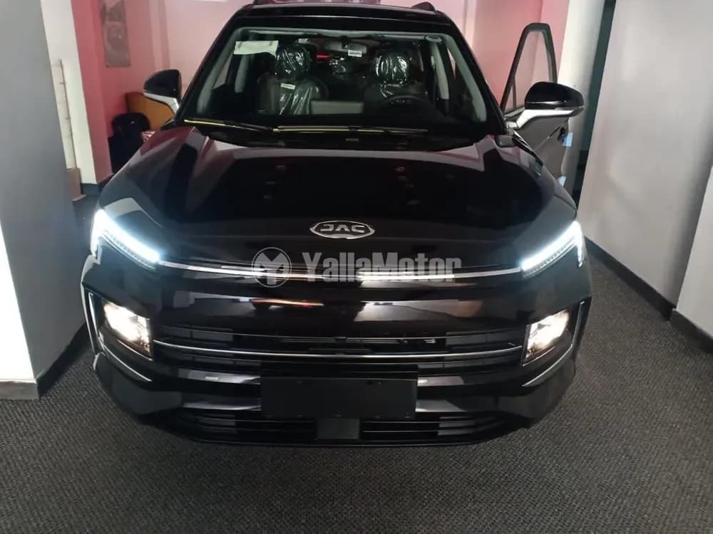 Used JAC S4 1.5T Deluxe 2024