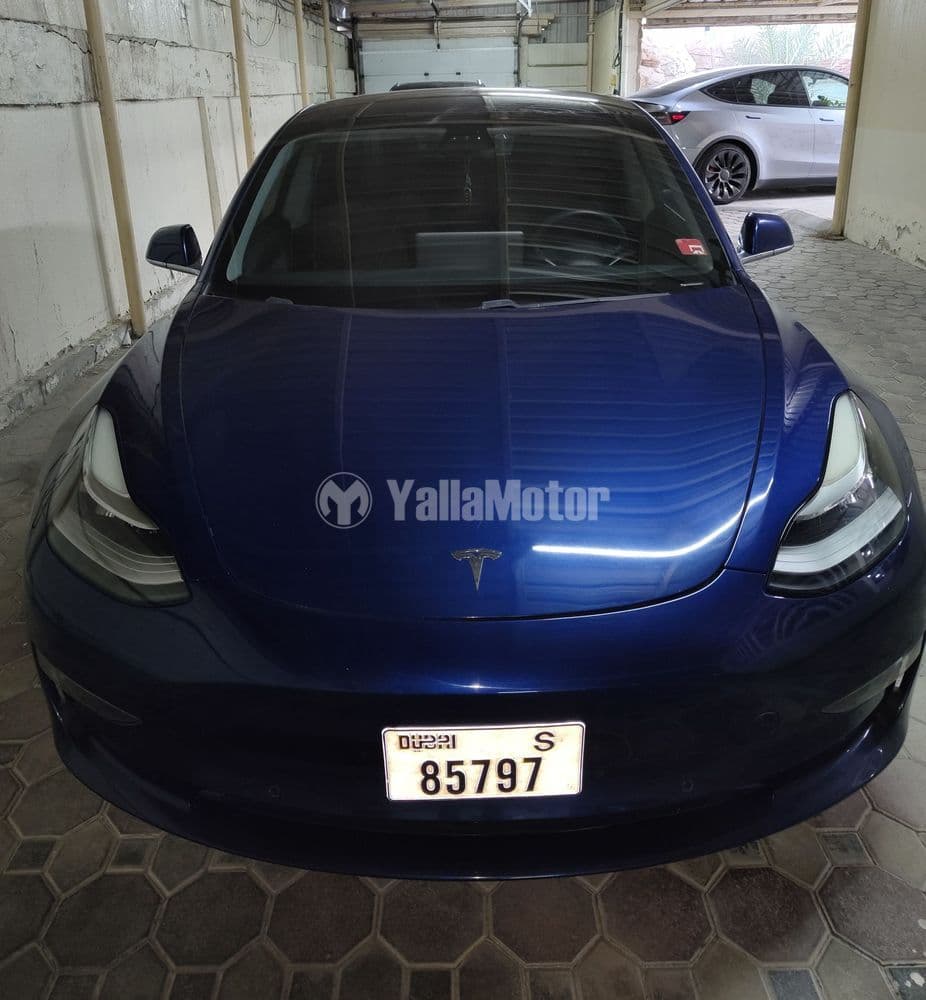 Used Tesla Model 3 Performance (AWD) 2020