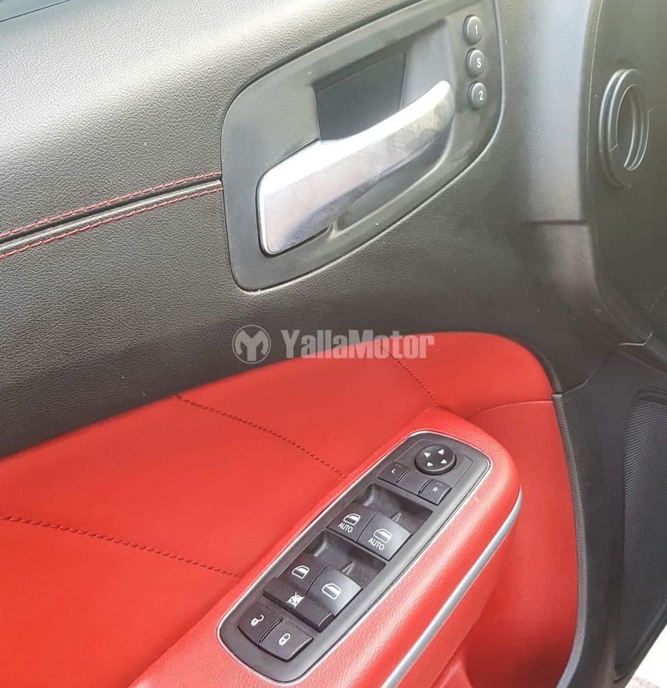 مستعملة دودج تشارجر 6.4L R/T Scatpack 2021