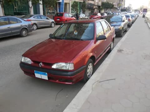 رينو كليو 1999 مستعملة رينو كليو 1999 مستعملة used_cars.forSale