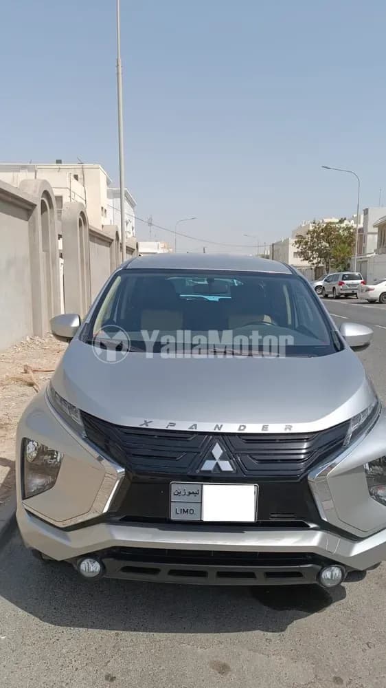 Used Mitsubishi Xpander 1.5L HL 2022