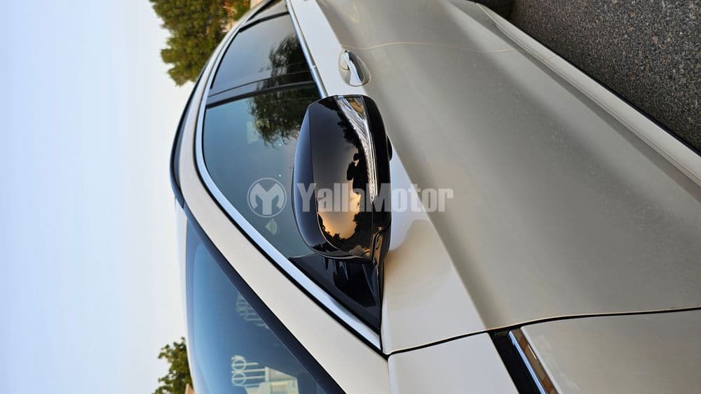 Used Infiniti QX55 2.0T Sensory AWD 2022