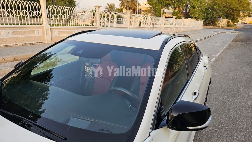 Used Infiniti QX55 2.0T Sensory AWD 2022