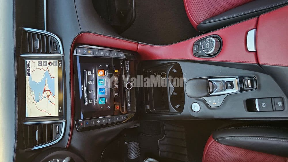 Used Infiniti QX55 2.0T Sensory AWD 2022