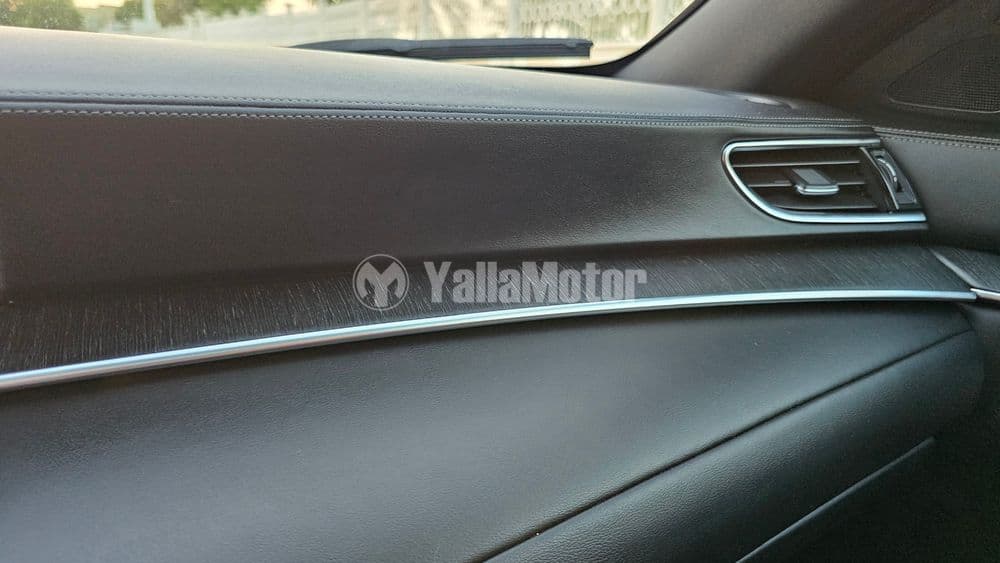 Used Infiniti QX55 2.0T Sensory AWD 2022