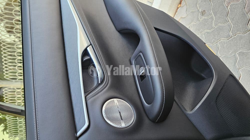 Used Infiniti QX55 2.0T Sensory AWD 2022