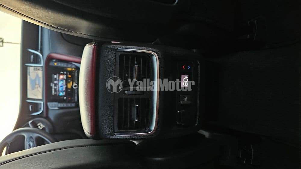 Used Infiniti QX55 2.0T Sensory AWD 2022