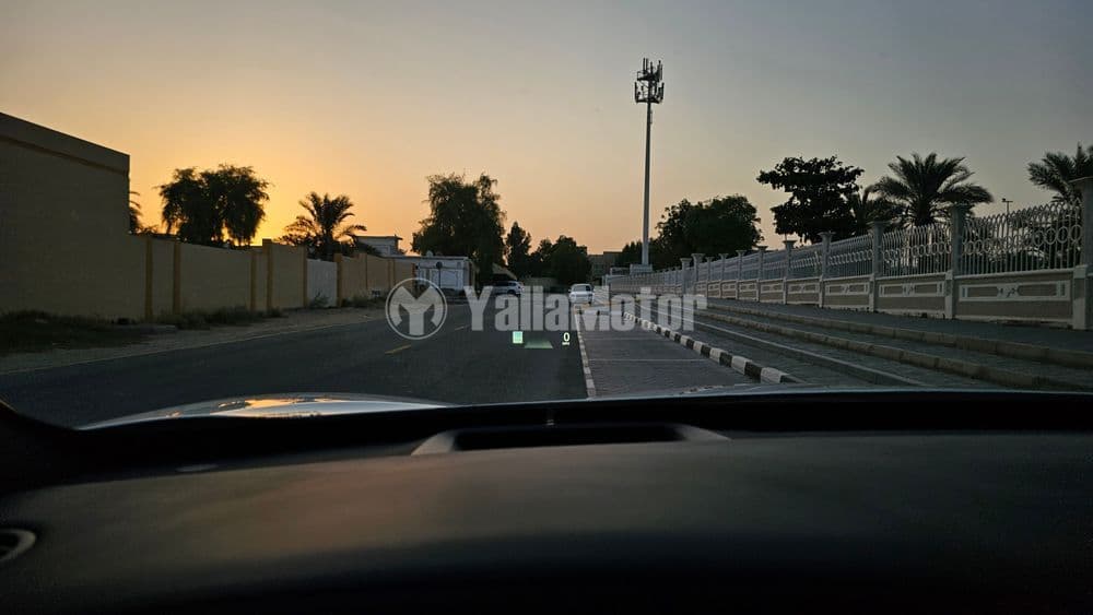 Used Infiniti QX55 2.0T Sensory AWD 2022