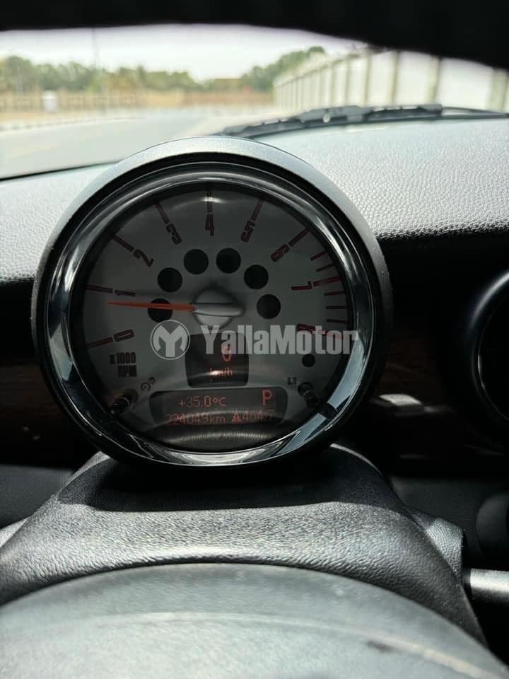 Used Mini Cooper S Cooper S 2010