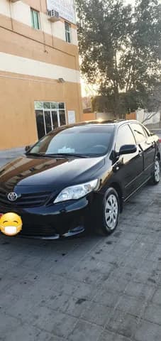Used Toyota Corolla 1.6 S 2011