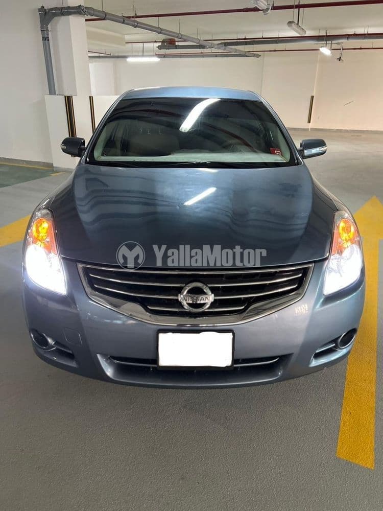 نيسان التيما 2.5 S 2010 مستعملة