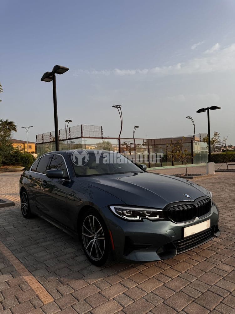 Used BMW 3 Series 330i 2020