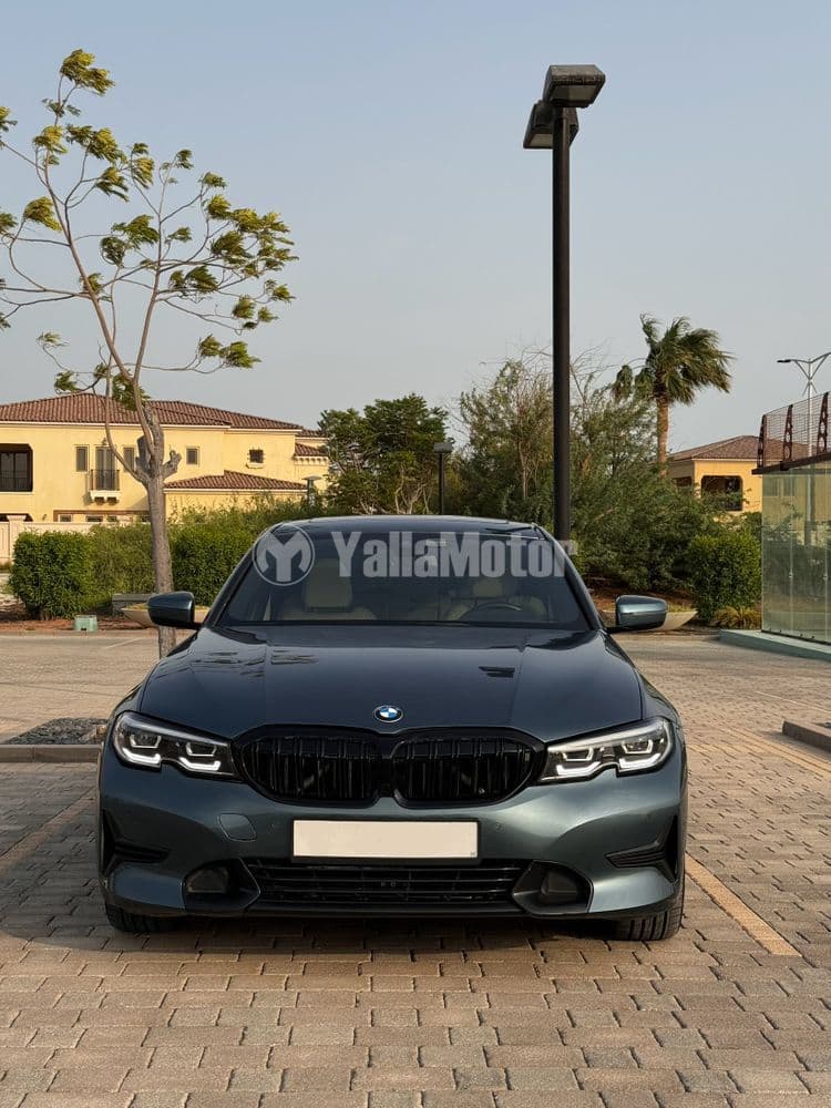 مستعملة بي إم دبليو 3 Series 330i 2020